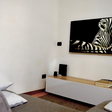 Cozy Fiore Mono - Rho Fiera, San Siro, Citylife Milano Exterior foto