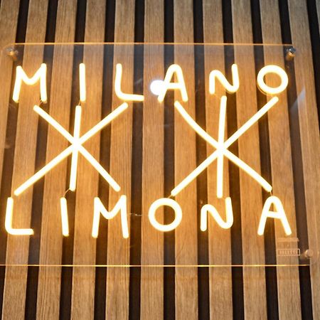 Cozy Fiore Mono - Rho Fiera, San Siro, Citylife Milano Exterior foto