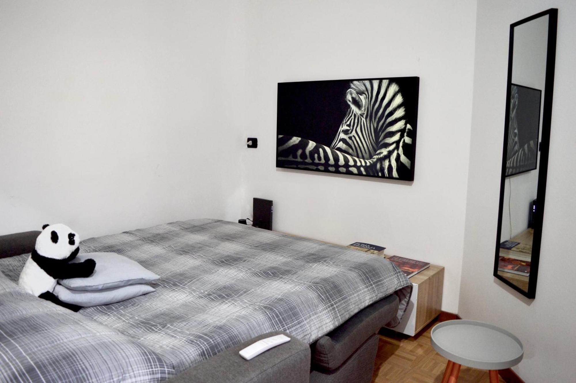 Cozy Fiore Mono - Rho Fiera, San Siro, Citylife Milano Exterior foto
