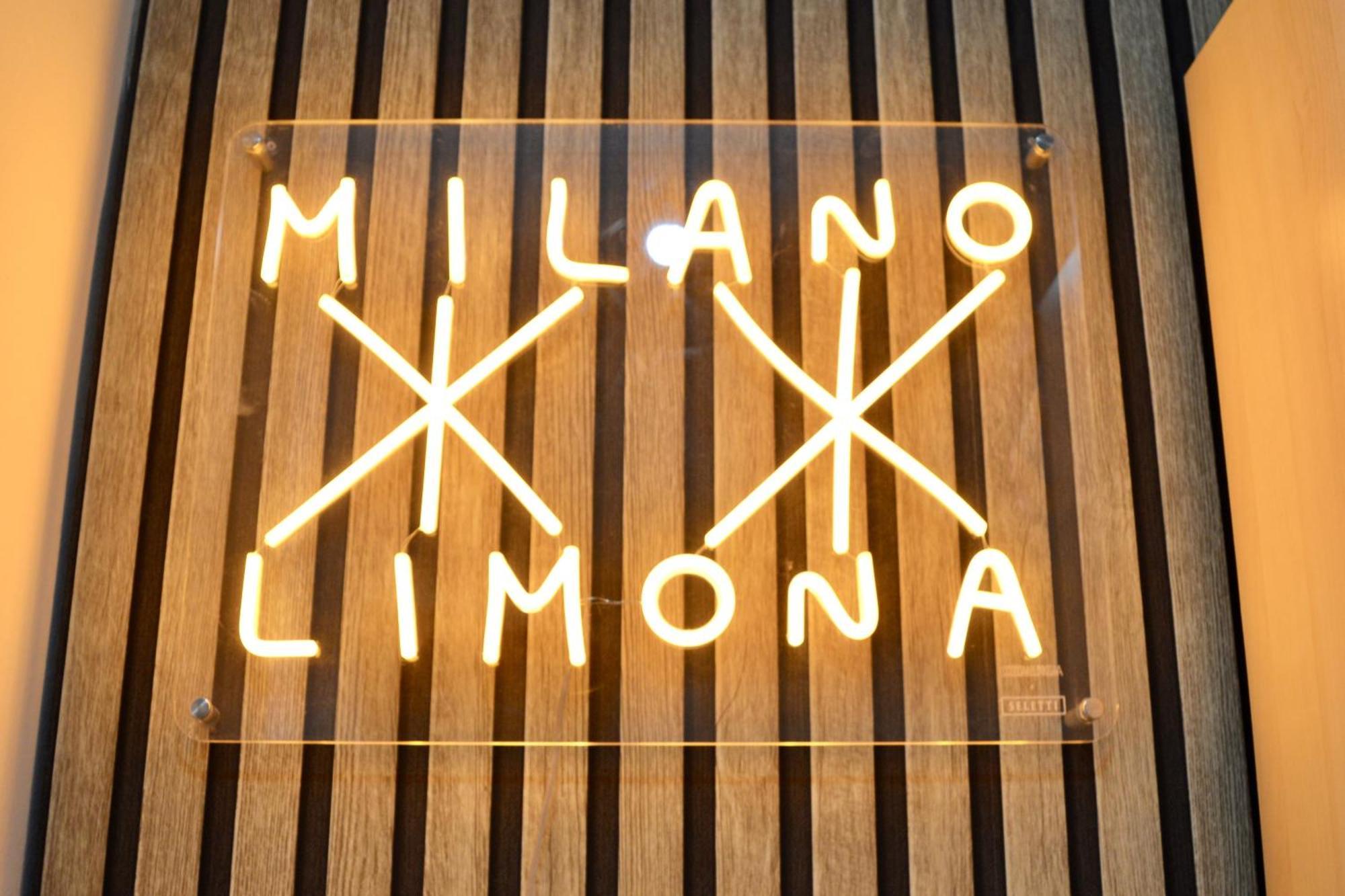 Cozy Fiore Mono - Rho Fiera, San Siro, Citylife Milano Exterior foto