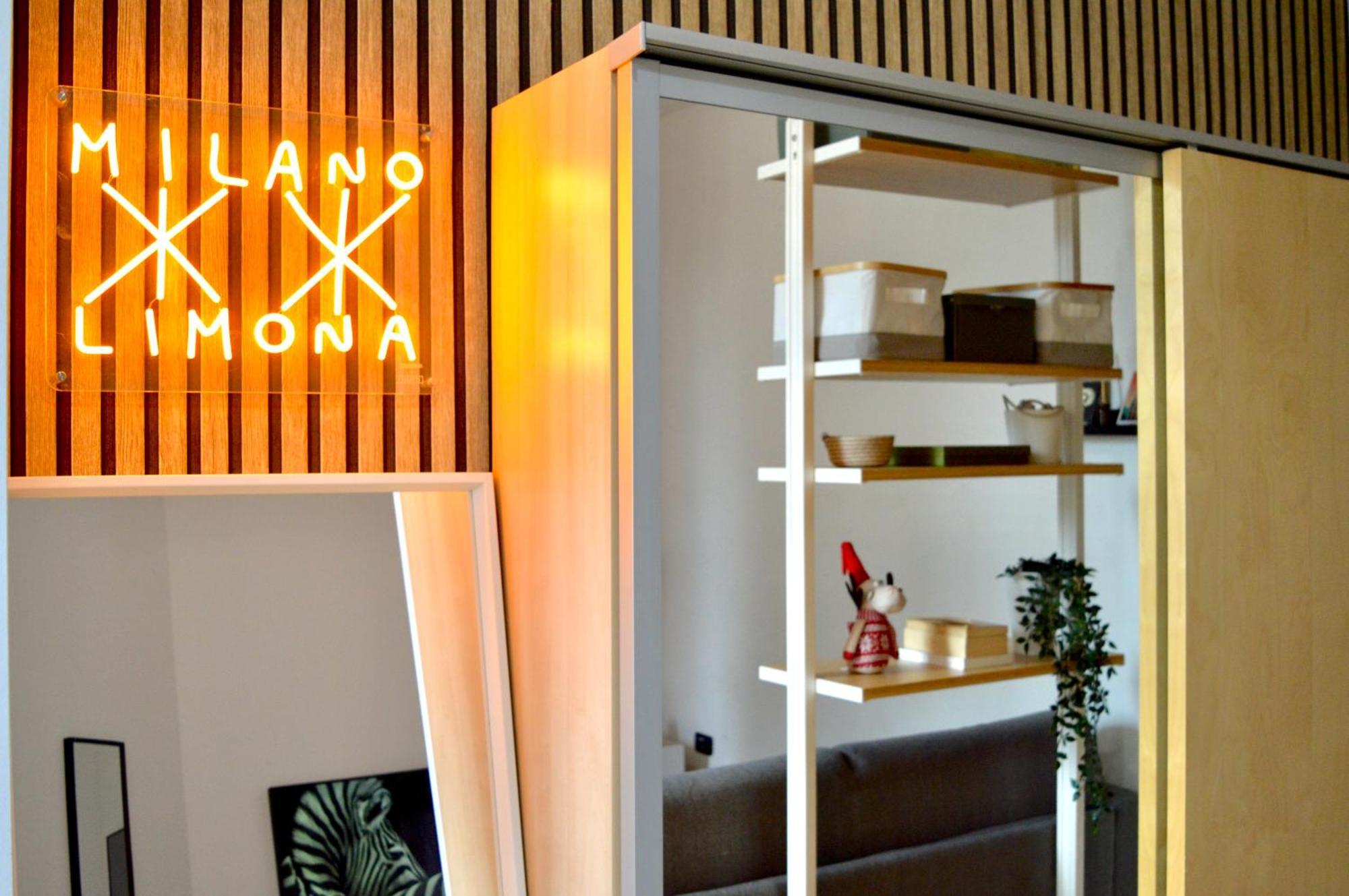Cozy Fiore Mono - Rho Fiera, San Siro, Citylife Milano Exterior foto